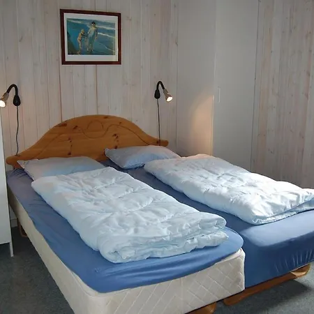 Holiday Kallesensvej I Сasa de vacaciones