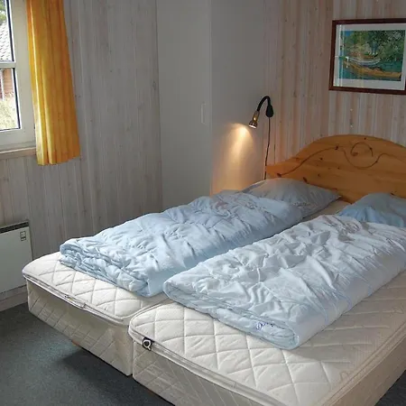 Holiday Kallesensvej I Сasa de vacaciones *