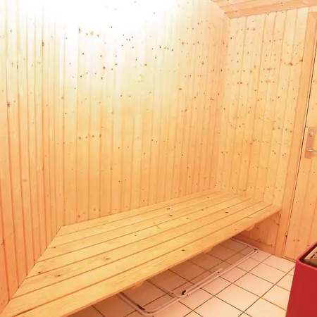 Сasa de vacaciones Holiday Kallesensvej I