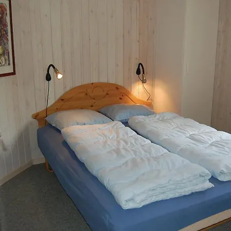 Сasa de vacaciones Holiday Kallesensvej I Blåvand