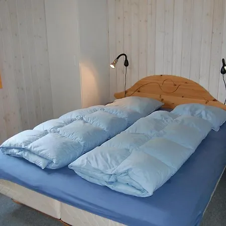 Сasa de vacaciones Holiday Kallesensvej I *