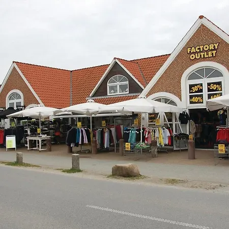 Holiday Kallesensvej I *