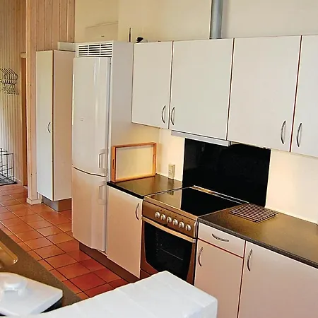 Сasa de vacaciones Holiday Kallesensvej I