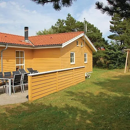 Holiday Kallesensvej I