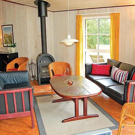 Holiday Kallesensvej I