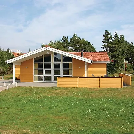 Holiday Kallesensvej I